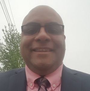 Meet your Posher, Jorge